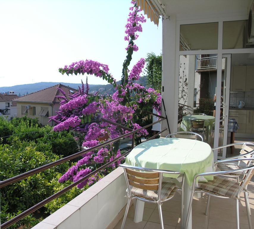 Apartments Rubinic Jelsa  Rom bilde