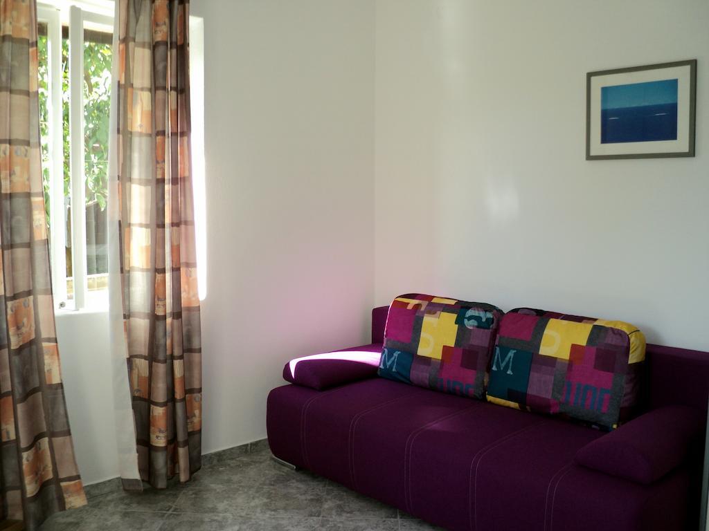 Apartments Rubinic Jelsa  Rom bilde